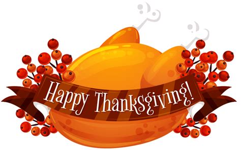 Thanksgiving Clip-Art | Happy Thanksgiving Clip Art Pictures | Free Thanksgiving Clip Art