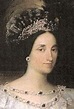 Maria Beatrice di Savoia, duchessa di Modena, * 1792 | Geneall.net