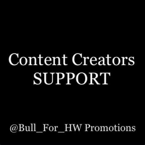 Bull For Hw 60 K On Twitter {{bull For Hw Promotions Presents}} Newbies Support Thread
