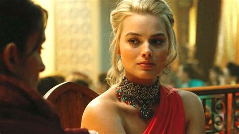 The Many Faces Of Margot Robbie Ed Says Catchplay｜hd Streaming・watch Movies And Tv Series
