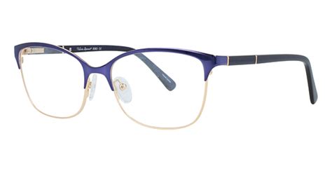 9363 Eyeglasses Frames By Valerie Spencer