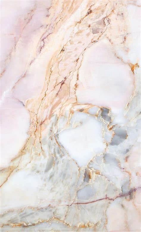 Pale Pink Marble Texture Von Anastasia Petrova In 2020 Marble Iphone
