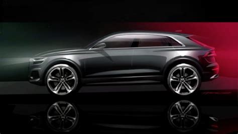 2021 Audi Q9 Price And Release Date Suvs Reviews