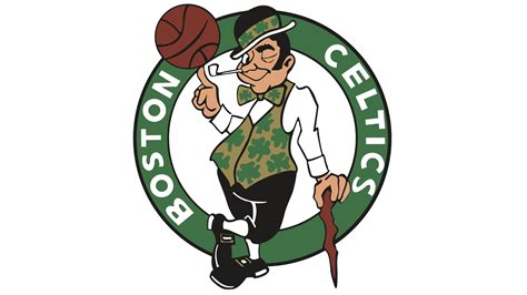 Boston Celtics Logo Symbol Meaning History Png Brand