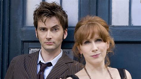 David Tennant And Catherine Tate Are Returning To Doctor Who Cnn