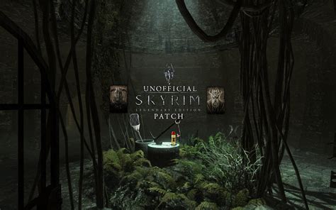 Unofficial Skyrim Legendary Edition Patch - The Elder | GameWatcher