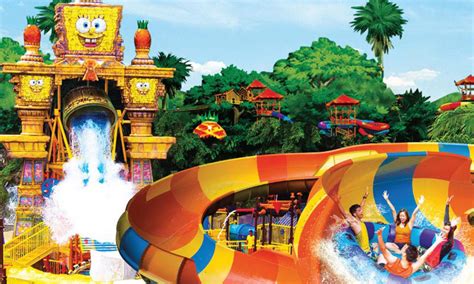 Hotel nei pressi di sunway lagoon theme park. 10 Theme Parks In Malaysia For You To Have The Absolute ...