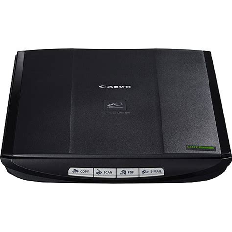 Use the links on this page to download the latest version of canoscan lide 60 drivers. CANON CANOSCAN LIDE 100 FLATBED SCANNER DRIVERS (2019)