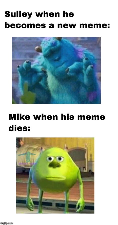 Mike Wazowski Memes And S Imgflip