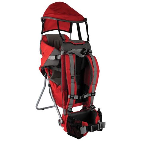 Top 4 Best Baby Carriers For Hiking Of 2019 Things To Do With Kids