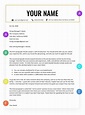 How to Write a Great Cover Letter | Step-by-Step | Resume Genius