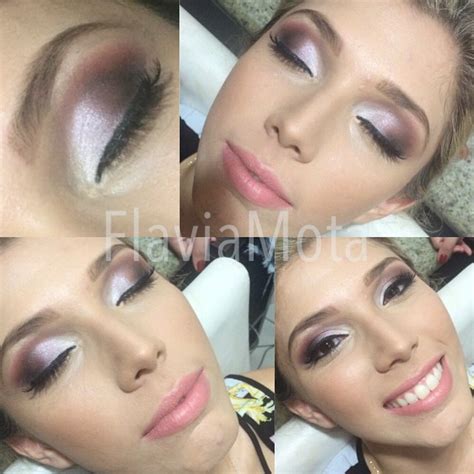 Silver Eyeshadow Makeup Inspiration From Instagram Stylecaster