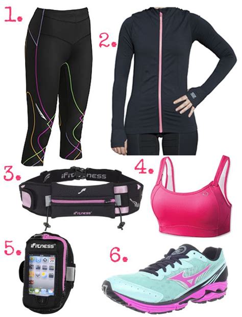 My Favorite Running Gear Tried And Tested Over 15 Half Marathons