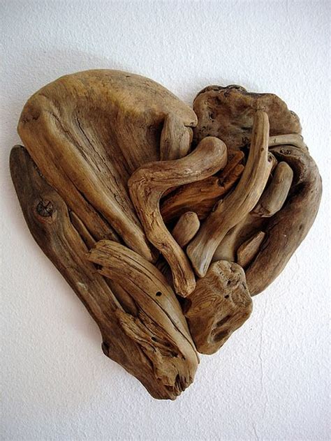 Do it yourself driftwood projects. Wonderful DIY Projects You Can Do With Driftwood - The ART in LIFE