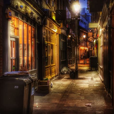 Jack The Ripper Walking Tour By London Walks