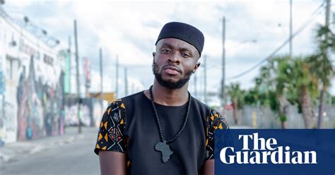 We did not find results for: Afrobeats star Fuse ODG: 'I love myself now. Africa has ...