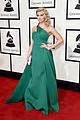 Tori Kelly Looks Like A Green Goddess At Grammys Photo