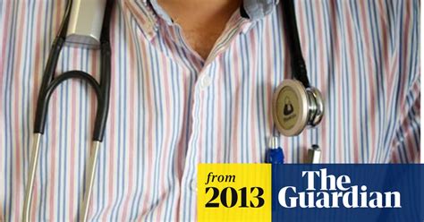 Nhs Doctor Burnout Putting Patients At Risk Bma Told Doctors The Guardian