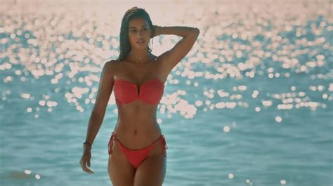 Photo Disha Patanis Bikini Look In Malang Trailer Rakes Up The Heat