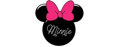 Minnie Logo 10 Free Cliparts Download Images On Clipground 2024