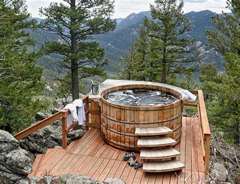 A Romantic Mountain Retreat In Colorado Inspired By This Colorado
