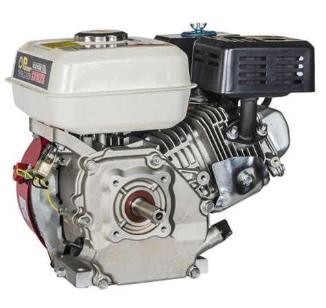 China 170f 70hp Four Stroke Small Gasoline Gas Petrol Engine For