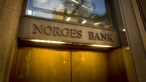 Norways Sovereign Wealth Fund Explores Psychological Safety For Staff Pensions And Investments