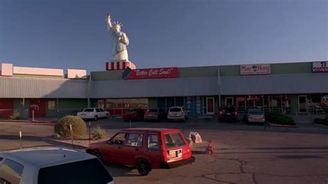 5 Breaking Bad Filming Locations You Can Actually Visit Business