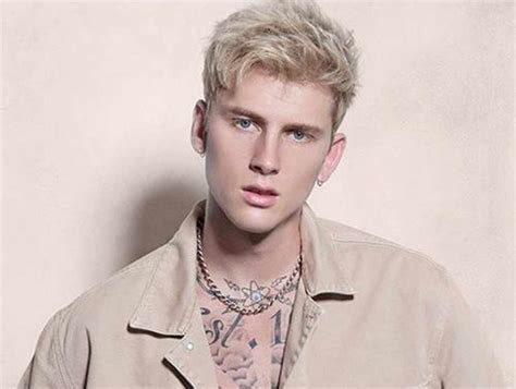 Stay up to date with the bitcoin (btc) price prediction on the basis of hitorical data. Machine Gun Kelly Net Worth 2018 | How Much is Machine Gun ...