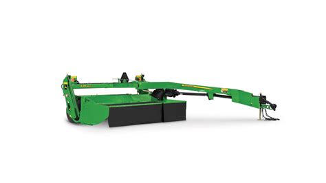 Mower Conditioner Hay And Forage John Deere Australia