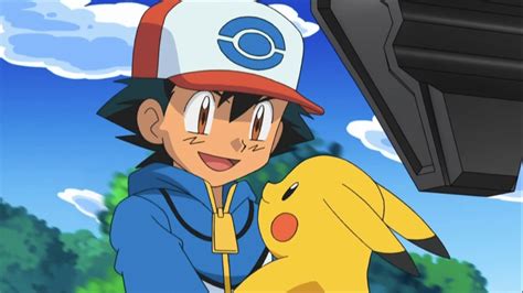 Why Ash Ketchum Always Loses And Why Thats Okay