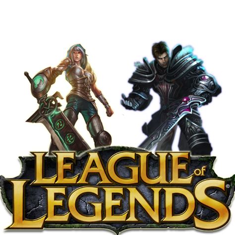 League Of Legends Png Picture Png All