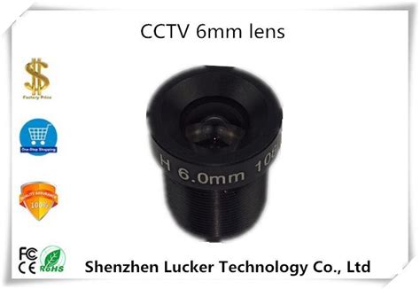 Safety Cctv M12 20mp 1080p Lens 6mm For Full Hd Ip Ahd Camera Board
