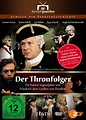 Der Thronfolger DVD jetzt bei Weltbild.at online bestellen