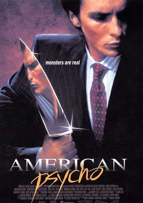 Film Review American Psycho 2000 Hnn