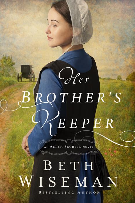 Her Brothers Keeper Cover