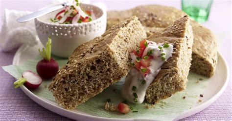 It can be a little difficult to get the pocket feature, where the two side puff up leaving a hollow middle. Whole Wheat Pitta Bread | Recipe | Pitta bread, Recipes, Bread