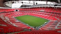Eurocopa: más de 60,000 espectadores en Wembley para semifinales y ...