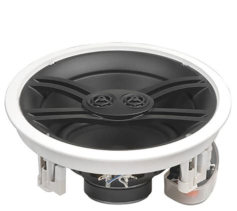 5 volt regulator must use 4. Yamaha In-Ceiling Speaker System - QVC.com