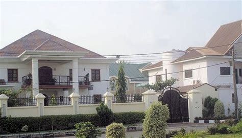 Pictures Of Beautiful Houses In Nigeria Properties Nigeria