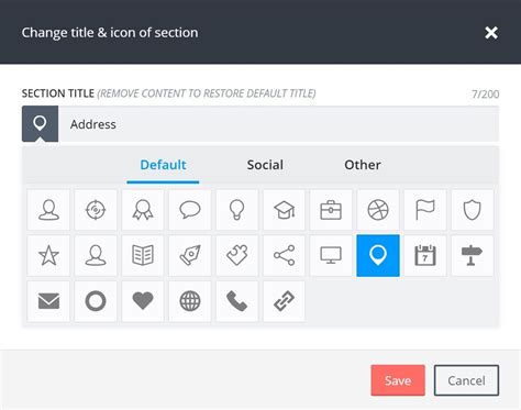 20 images of resume icon png. Resume Icons, Logos & Symbols 100+ to Download for Free