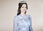 New official photo of Princess Sophia of Sweden | Newmyroyals ...