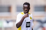Abdoulaye Kamara. ¿futura estrella en Borussia Dortmund? - Mi Bundesliga