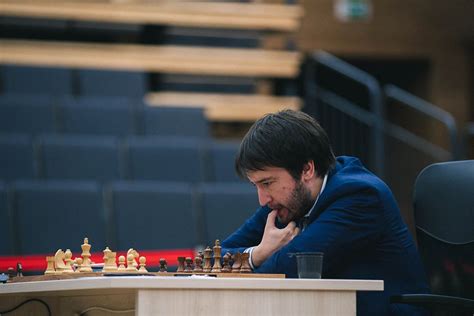 Fide Chess World Cup Semifinals Start With Draws