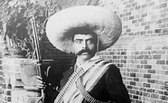 Quién fue Emiliano Zapata, héroe de la Revolución