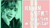 Kevin Ayers - Something In Between - YouTube