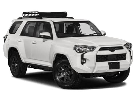 New 2022 Toyota 4runner Trail Special Edition Sport Utility In Columbia