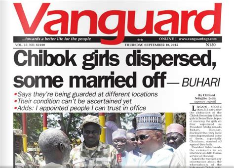 36ng Frontpage Todays Newspaper Headlines Sept 10 2015 36ng