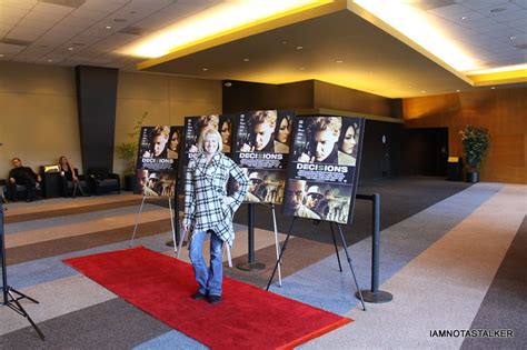 The “decisions” Movie Premiere And Celebration Of Corey Haims Life