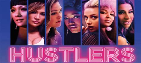 Hustlers Filmi Konusu Oyuncuları Netflix Yorum Güncel
